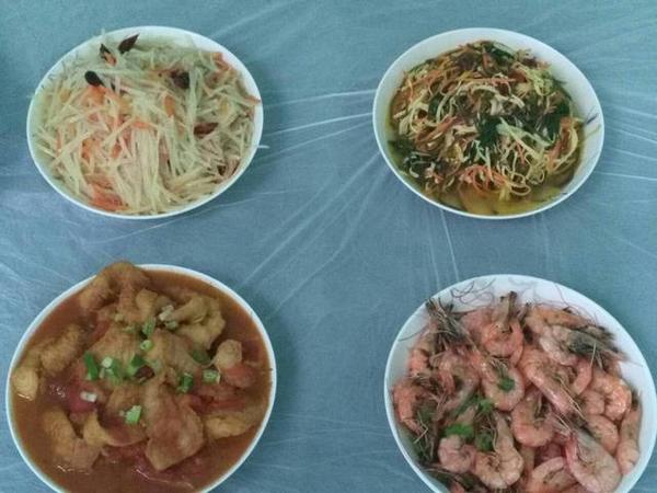 专业但不简单泡幼开展食堂从业人员、保育员知识竞赛|太阳成集团tyc7111cc(图2) 太阳成集团tyc7111cc