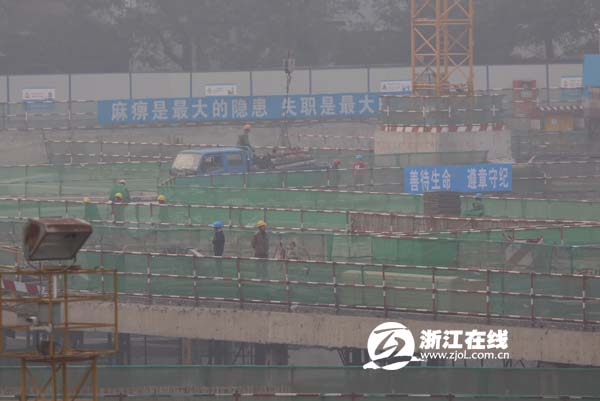 【太阳成集团tyc7111cc】上饶市第二届中职技能大赛落下帷幕(图1) 太阳成集团tyc7111cc